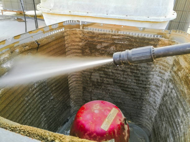 Best Air Duct Sanitizing Services  in North Lindenhurst, NY