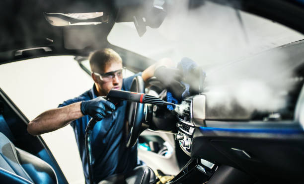 Best Best Air Duct Cleaning Company  in North Lindenhurst, NY