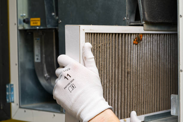 Best Residential Air Duct Cleaning  in North Lindenhurst, NY