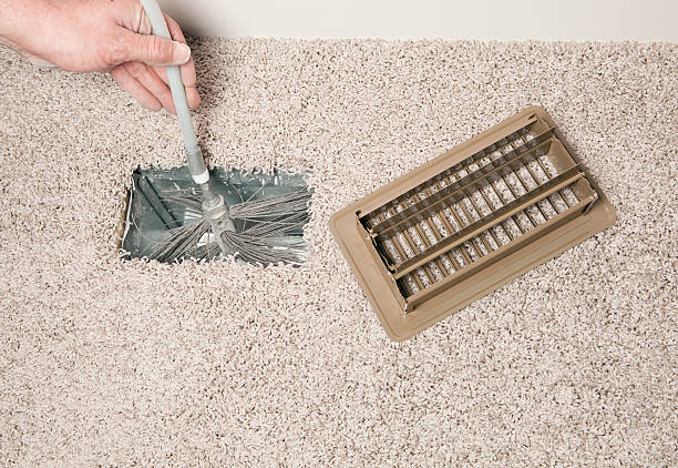 Best HVAC Air Duct Cleaning  in North Lindenhurst, NY