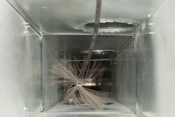 Best Air Duct Cleaning Company Near Me  in North Lindenhurst, NY