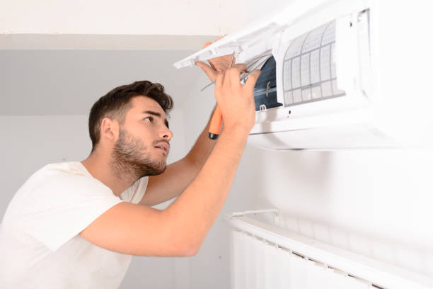 Best Affordable Air Duct Cleaning  in North Lindenhurst, NY