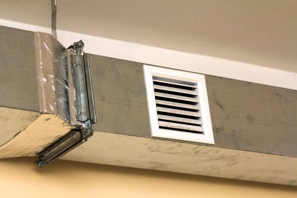 Best Air Vent Cleaning Services  in North Lindenhurst, NY
