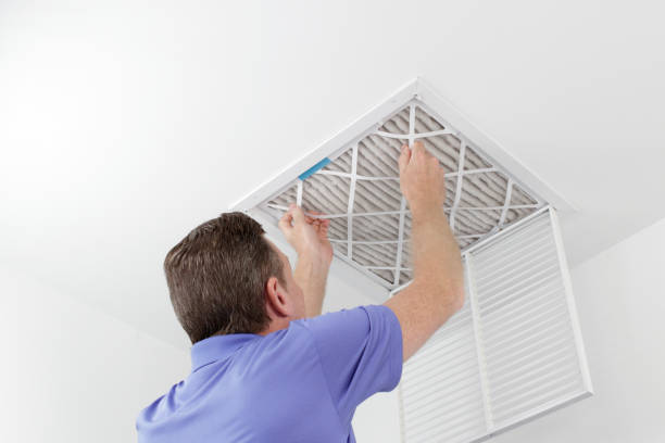 Best Home Air Vent Cleaning  in North Lindenhurst, NY